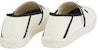 Kenzo Slip-On 'Putih Fisherman' FD55ES020F77.01
