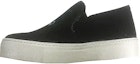 Buy Kenzo Slip-On Kanvas 'Harimau Sulam Hitam' FB65SN100F71-99A