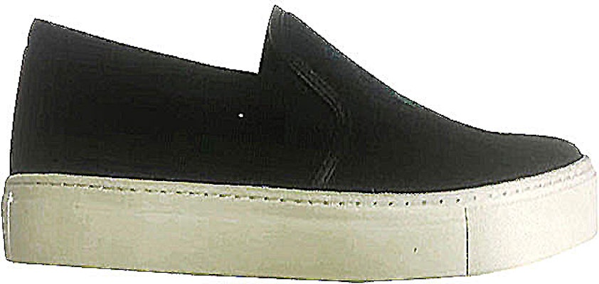 Kenzo Slip-On Canvas 'Embroidered Tiger Black' FB65SN100F71-99A Order Kenzo Slip-On Canvas 'Embroidered Tiger Black' FB65SN100F71-99A