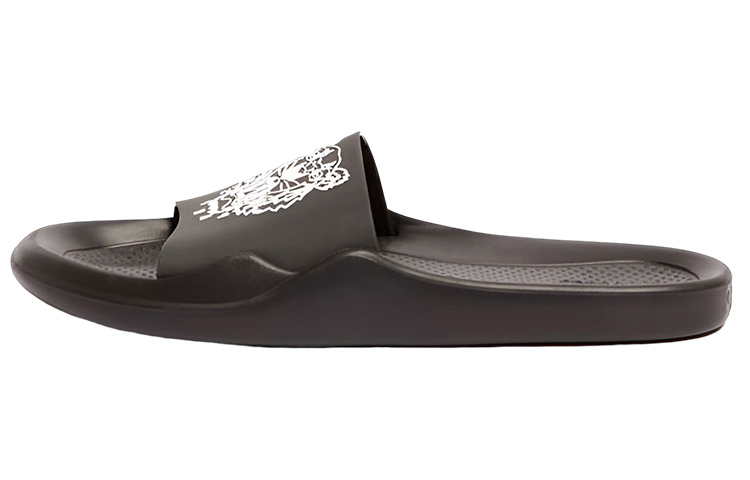 Kenzo Slip-On Sandal 'Black Fashion' F955SD104P60-99