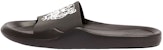 Sandal Kenzo Slip-On 'Fesyen Hitam' F955SD104P60-99