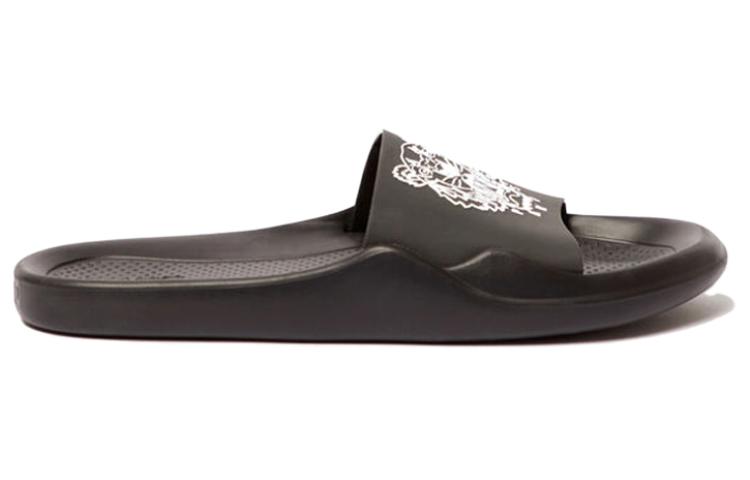 Order Sandale Kenzo Slip-On ''Noir Mode'' F955SD104P60-99