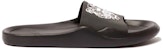 Sandal Kenzo Slip-On 'Fesyen Hitam' F955SD104P60-99