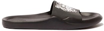 Order Sandal Kenzo Slip-On 'Fesyen Hitam' F955SD104P60-99