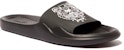 Sandal Kenzo Slip-On 'Fesyen Hitam' F955SD104P60-99