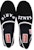 Kenzo Slip-On 'Fisherman Hitam' FD55ES020F77.99