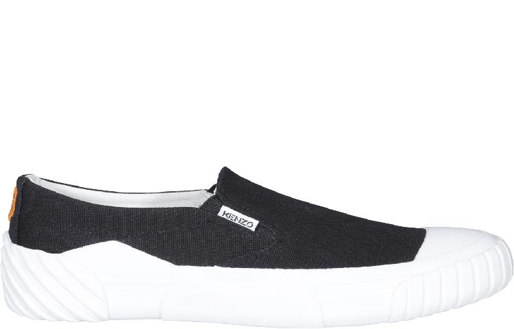 Kenzo Sneaker 'Black' FB65SN420F50-99