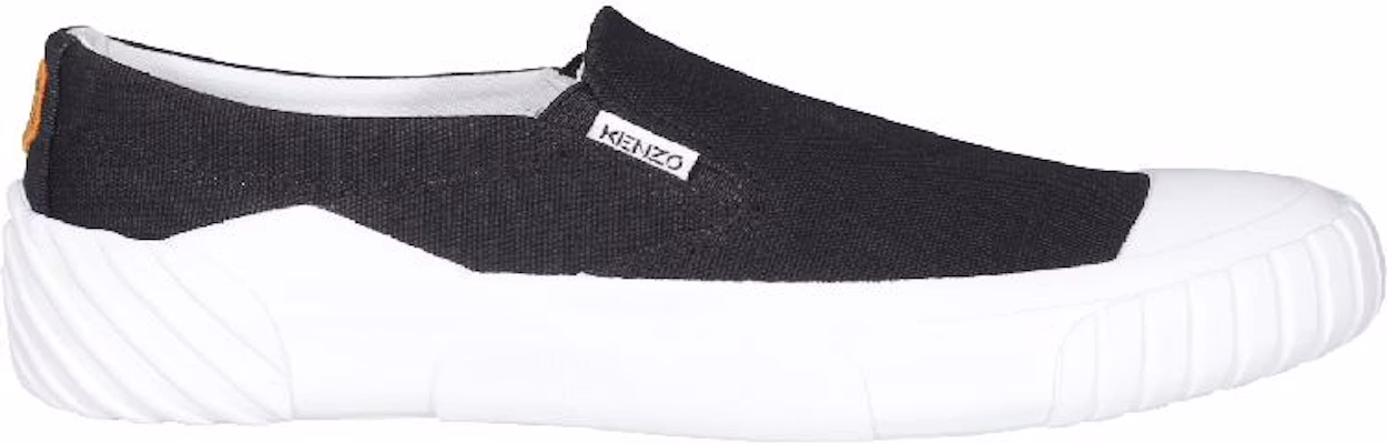Zapatillas Kenzo 'Negras' FB65SN420F50-99 Buy Zapatillas Kenzo 'Negras' FB65SN420F50-99