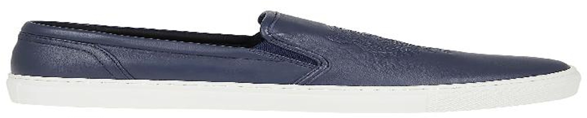 겐조 블루 스니커즈 (Kenzo Blue Sneakers) FB55SN100L7379 Buy 겐조 블루 스니커즈 (Kenzo Blue Sneakers) FB55SN100L7379