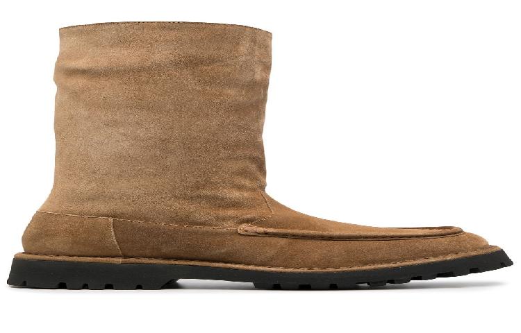 Kenzo Sneaker 'Brown'