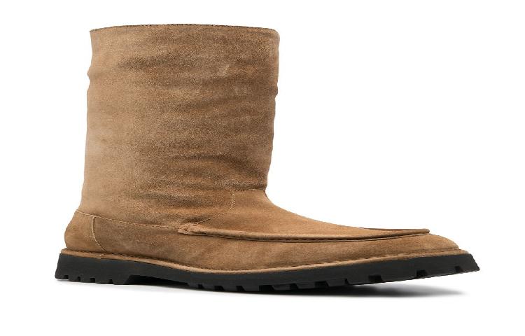 Kenzo Sneaker 'Brown' 圖 2