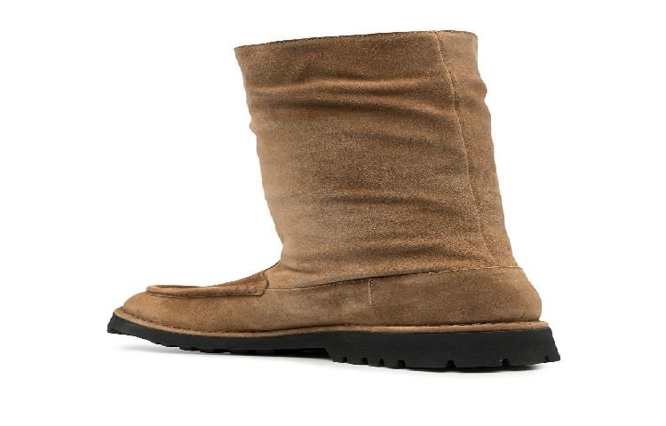 Kenzo Sneaker 'Brown' 圖 3