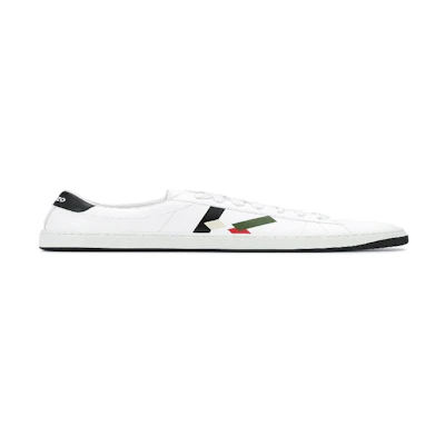 Kenzo Sneaker 'Green PRE'