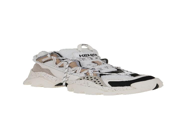 Order Kenzo Sneaker 'Grey' FA65SN300L6993