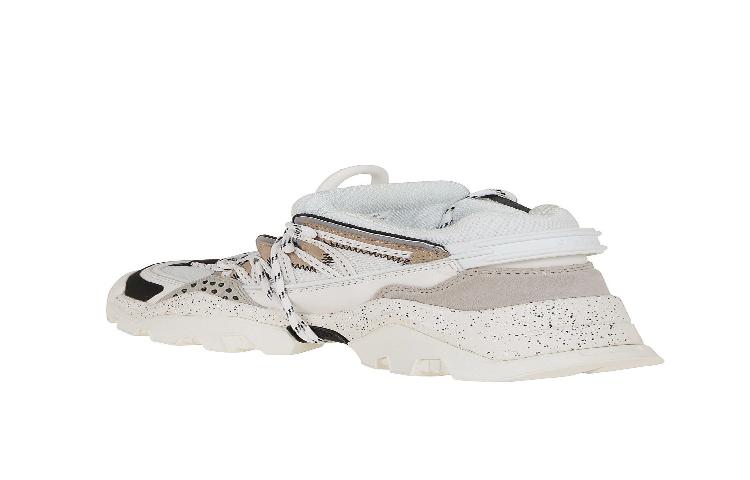 Lookbook Kenzo Sneaker 'Grey' FA65SN300L6993