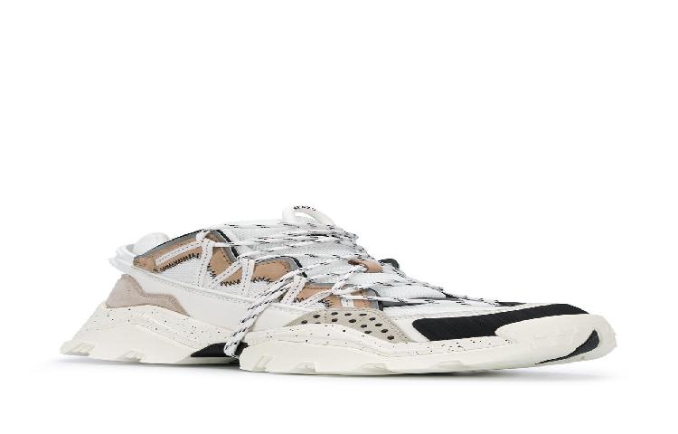 Purchase Kenzo Sneaker 'Grey' FA65SN300L6993