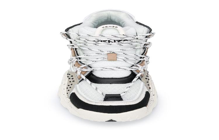 Sizing Kenzo Sneaker 'Grey' FA65SN300L6993