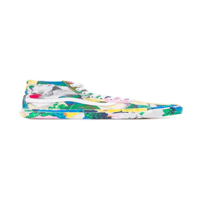 Kenzo Sneaker 'Multicolor'