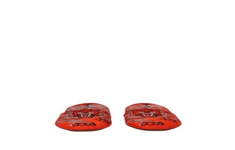 Kenzo Sneaker 'Red' 圖 3