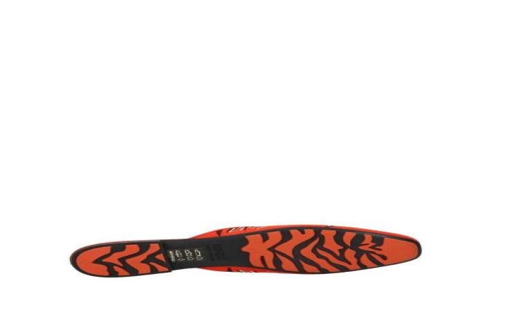 Kenzo Sneaker 'Red' 圖 4