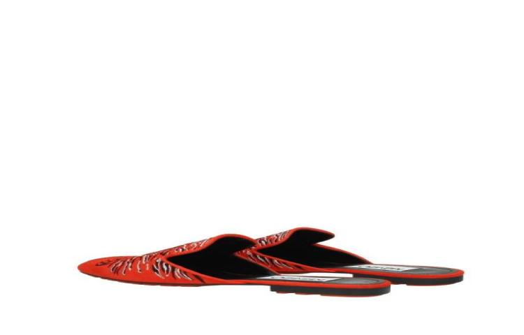 Kenzo Sneaker 'Red' 圖 5