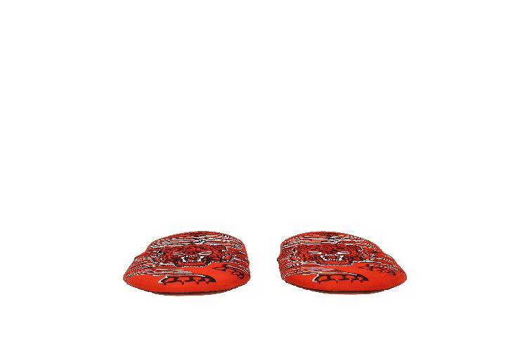 Kenzo Sneaker 'Red' 圖 8