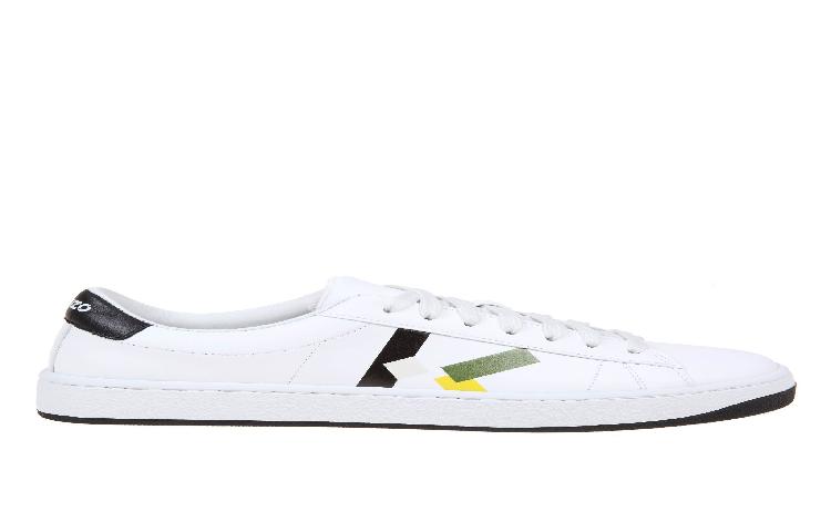 Kenzo Sneaker 'White'