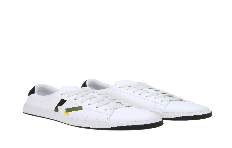 Kenzo Sneaker 'White' 圖 2