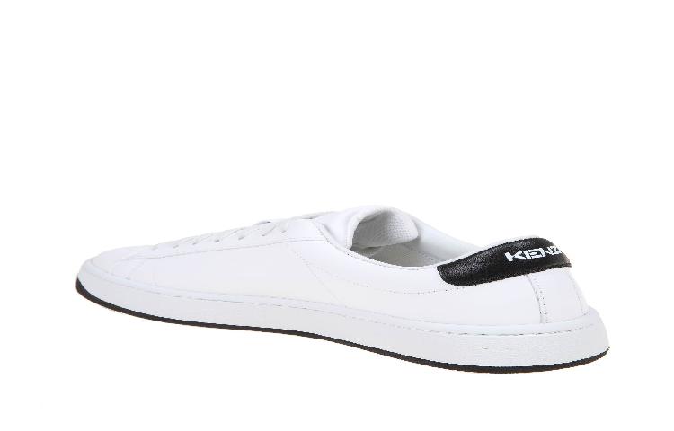 Kenzo Sneaker 'White' 圖 4