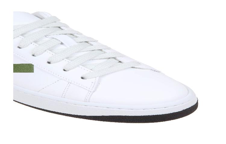 Kenzo Sneaker 'White' 圖 5