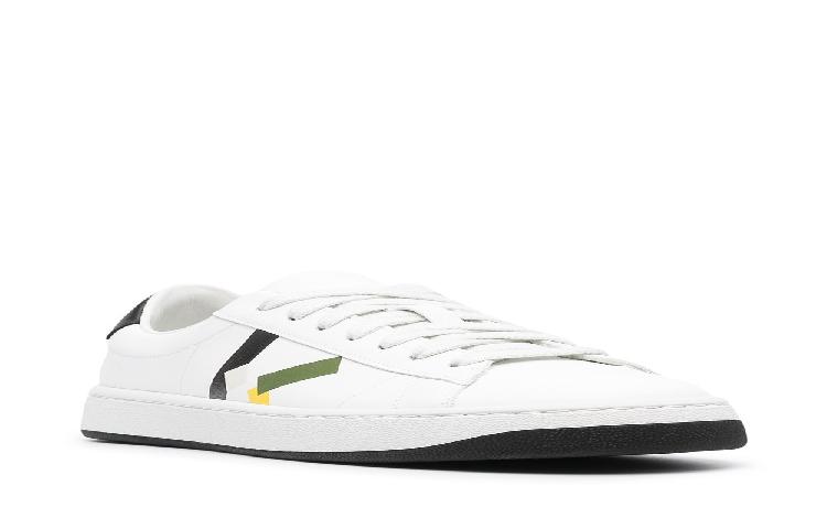 Kenzo Sneaker 'White' 圖 2