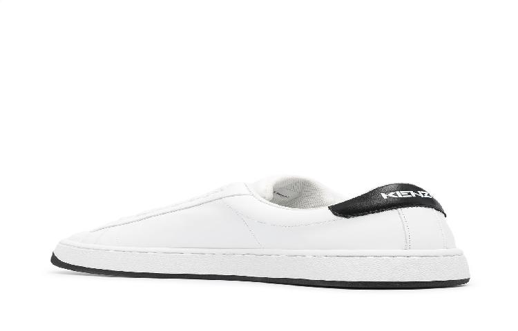 Kenzo Sneaker 'White' 圖 3