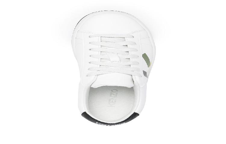 Kenzo Sneaker 'White' 圖 4