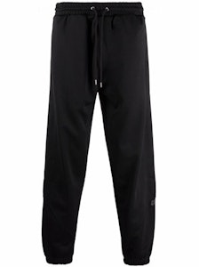ケンゾー 無地 ジョガーパンツ ブラック FB65PA7514IP-99 Order ケンゾー 無地 ジョガーパンツ ブラック FB65PA7514IP-99
