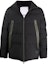 Buy KENZO Chaqueta Acolchada Slim Fit Cuello Alto Hombre Negra. FB65OU1271NI-99