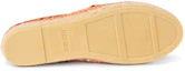 Purchase Kenzo Sport 'Simple Casual Elastic Flat - Orange' FB65ES187F72-16