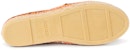 Kenzo Sport 'Kasual Ringkas Elastik Rata - Jingga' FB65ES187F72-16