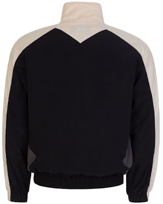 KENZO 스포츠 컬러블록 트랙 재킷 블랙 FA65BL5109CO-99 Lookbook KENZO 스포츠 컬러블록 트랙 재킷 블랙 FA65BL5109CO-99