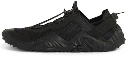 Kenzo Sport Wave 'Black Mesh' FA65SN004F57-99 Kenzo Sport Wave 'Black Mesh' FA65SN004F57-99