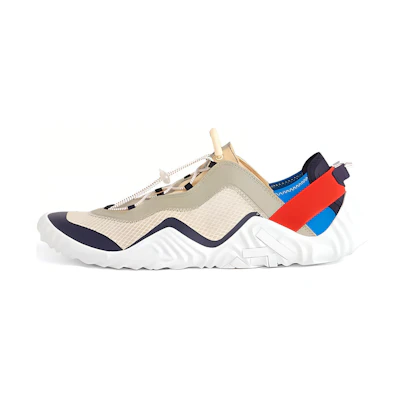 Kenzo Sport Wave 'Cream Mesh'