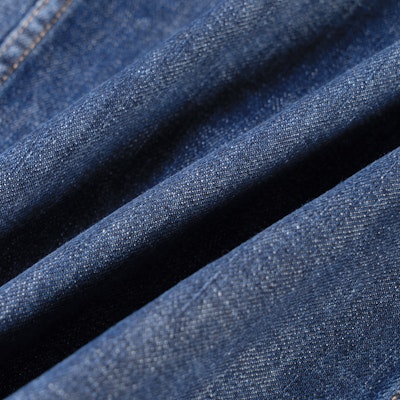 KENZO 春夏藍色單排扣牛仔外套休閒穿搭 FB65DB5402FA-76 Sizing KENZO 春夏藍色單排扣牛仔外套休閒穿搭 FB65DB5402FA-76