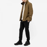 KENZO SS21 Joggers Negros de Punto con Bordado de Tigre Pequeño para Hombre. FB55PA7114ML-99 Lookbook KENZO SS21 Joggers Negros de Punto con Bordado de Tigre Pequeño para Hombre. FB55PA7114ML-99