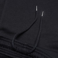 KENZO SS21 Joggers Negros de Punto con Bordado de Tigre Pequeño para Hombre. FB55PA7114ML-99 Details for KENZO SS21 Joggers Negros de Punto con Bordado de Tigre Pequeño para Hombre. FB55PA7114ML-99