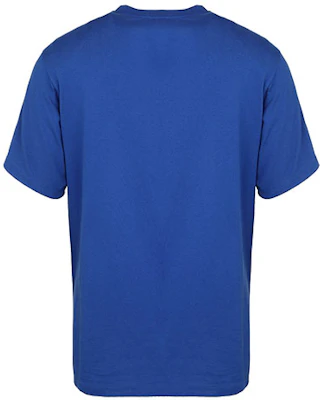 KENZO SS21 藍色老虎印花設計T恤 FB55TS0204YA-71 Lookbook KENZO SS21 藍色老虎印花設計T恤 FB55TS0204YA-71
