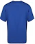 Lookbook KENZO SS21 藍色老虎印花設計T恤 FB55TS0204YA-71