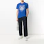 Purchase KENZO SS21 藍色老虎印花設計T恤 FB55TS0204YA-71