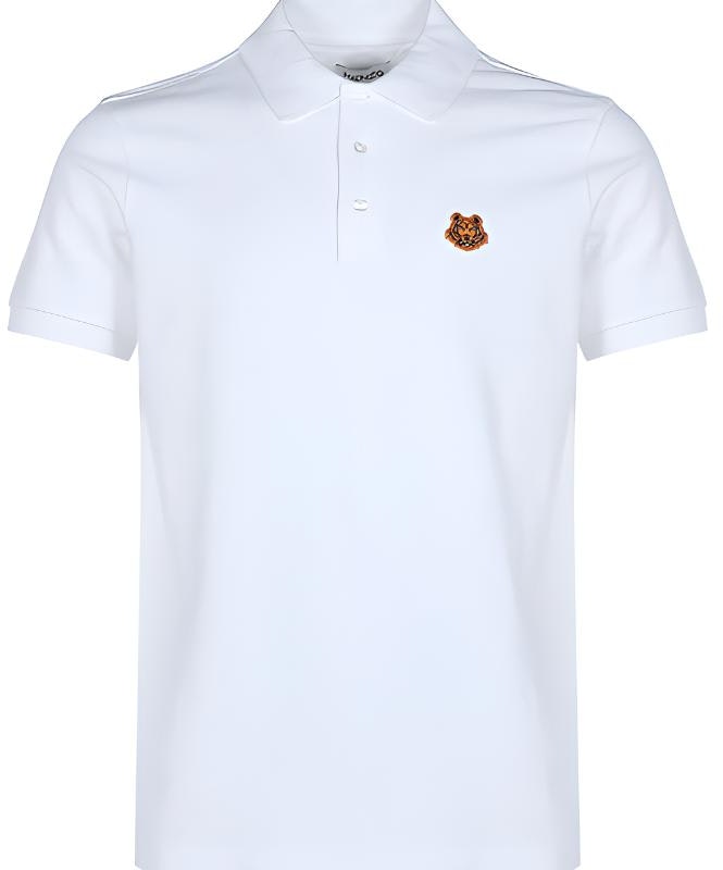 kenzo-ss-21-classic-tiger-head-polo-shirt-white-short-sleeve-embroidered-fa-65-po-0014-pu-01