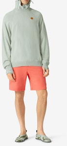 KENZO SS21 刺绣虎头针织毛衣 灰绿色 FB55PU5813TB-61 Shop KENZO SS21 刺绣虎头针织毛衣 灰绿色 FB55PU5813TB-61