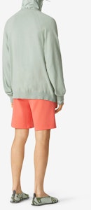 KENZO SS21 刺绣虎头针织毛衣 灰绿色 FB55PU5813TB-61 Purchase KENZO SS21 刺绣虎头针织毛衣 灰绿色 FB55PU5813TB-61