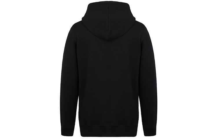 KENZO SS21 Embroidered Tiger Hoodie Black F955SW4154XA-99 圖 3